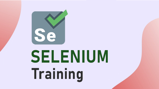 🖱️ Selenium Online Training | Best Selenium Training in Vizag JNNC Technologies 
