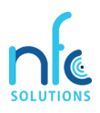 NFC-solution